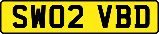 SW02VBD