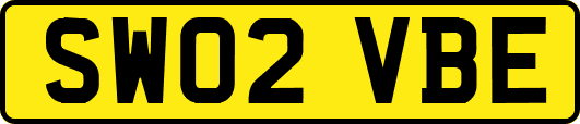 SW02VBE