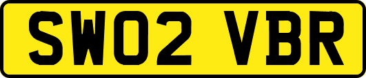 SW02VBR