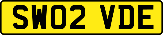 SW02VDE