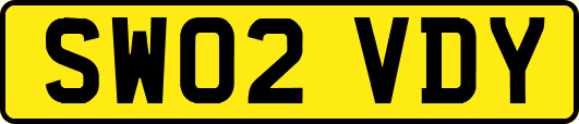 SW02VDY