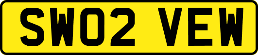 SW02VEW
