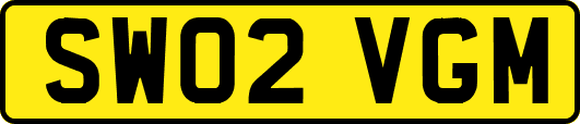 SW02VGM