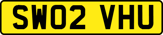 SW02VHU