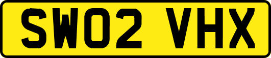 SW02VHX