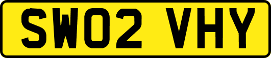 SW02VHY