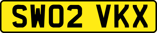 SW02VKX