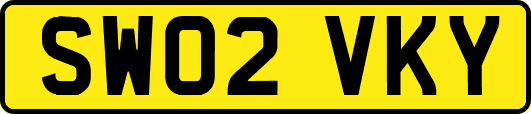 SW02VKY