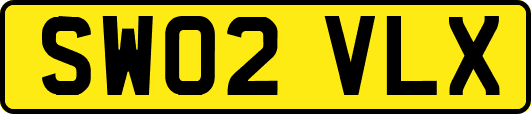 SW02VLX