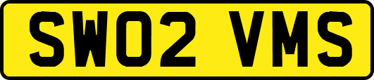 SW02VMS
