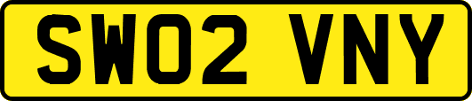 SW02VNY