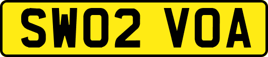 SW02VOA