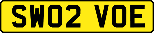 SW02VOE