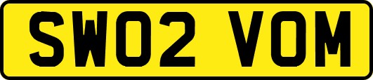 SW02VOM