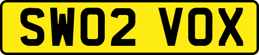 SW02VOX