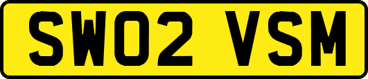 SW02VSM