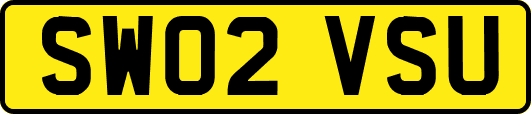 SW02VSU