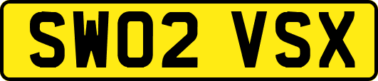SW02VSX