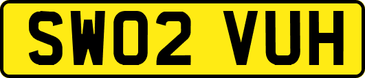 SW02VUH
