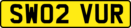 SW02VUR