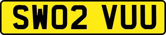 SW02VUU