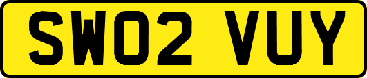 SW02VUY