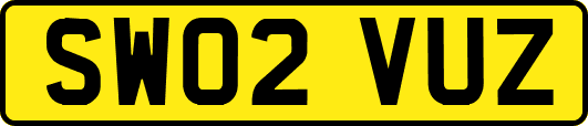 SW02VUZ
