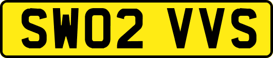 SW02VVS