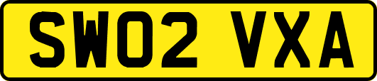 SW02VXA