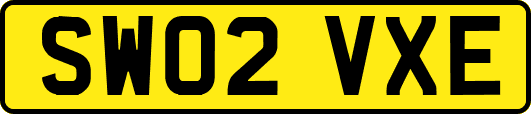 SW02VXE
