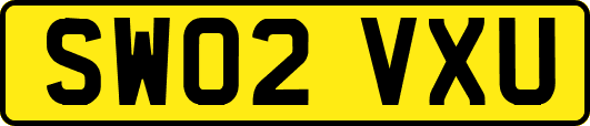 SW02VXU
