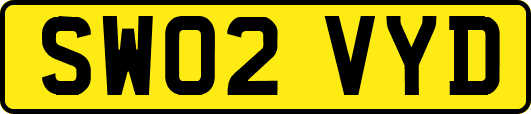 SW02VYD