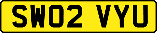 SW02VYU