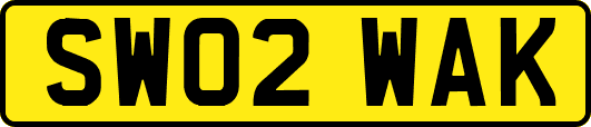 SW02WAK