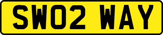 SW02WAY