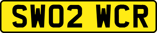 SW02WCR
