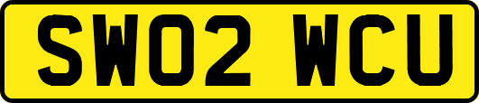 SW02WCU