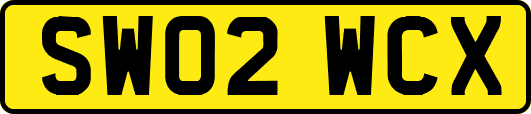 SW02WCX