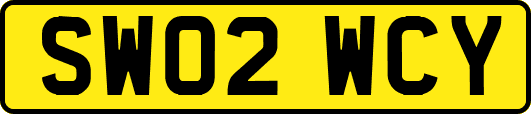 SW02WCY