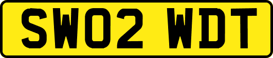 SW02WDT