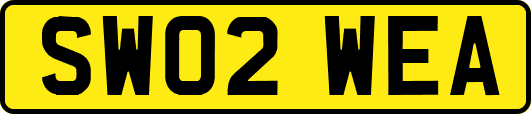 SW02WEA