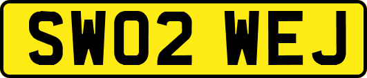 SW02WEJ