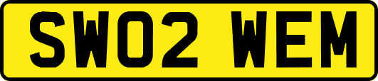 SW02WEM