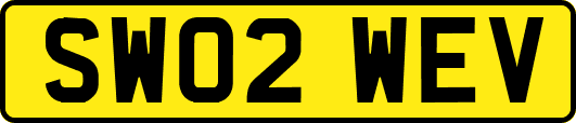SW02WEV