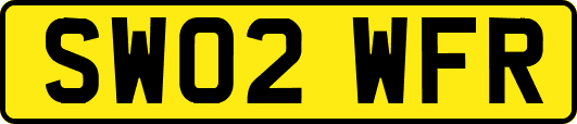 SW02WFR