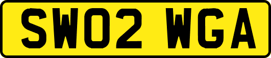SW02WGA