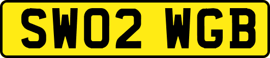 SW02WGB