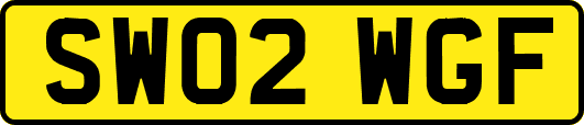 SW02WGF