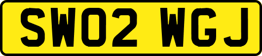 SW02WGJ