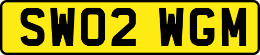 SW02WGM